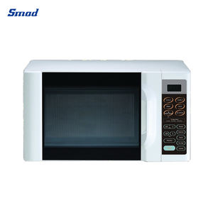 طاولة مطبخ قياس 25 لتر فرن ميكروويف ديجيتال بشهادة CE - Product Image 2