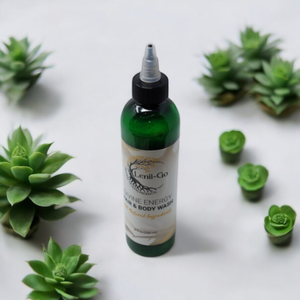 Lavado de cabello y cuerpo Divine Energy - Product Image 6