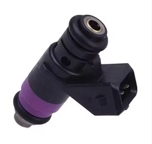 Pièces détachées automobiles Injecteur 8200132259 H132259 pour Renault Megane 2000-2002 1.6 LPG - Product Image 2