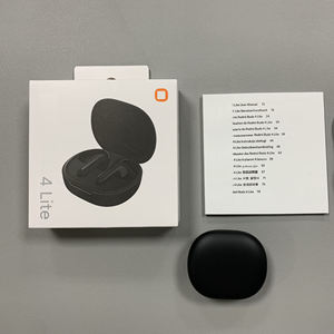 <span class=keywords><strong>Buds</strong></span> 4 <span class=keywords><strong>Lite</strong></span> TWS Auriculares inalámbricos con micrófono Manos libres <span class=keywords><strong>Buds</strong></span> 4 <span class=keywords><strong>Lite</strong></span> <span class=keywords><strong>3</strong></span> <span class=keywords><strong>Buds</strong></span> 4 Auriculares inalámbricos BT impermeables para teléfono <span class=keywords><strong>Xiaomi</strong></span> - Product Image 5