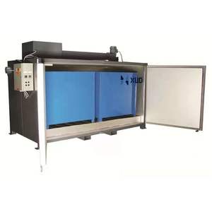 50c 100c خزانة تدفئة صندوق تسخين حراري 4 8 16 200 لتر - Product Image 3