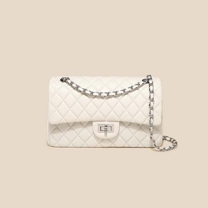 Wholesale <b>Small</b> Quilted Crossbody Bag Trendy Designer Mini Shoulder Bag Phone Wallet <b>Purse</b> for Women - Product Image 5