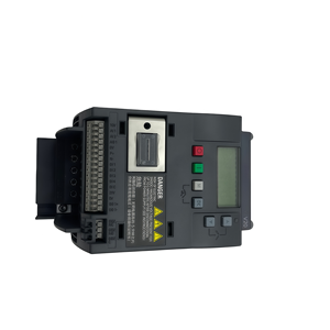 100% and Brand New 6SL3210-5BE21-5UV0 V20 Series 1.5kW <b>Three</b>-Phase Inverter 380-480V AC Motor Controller - Product Image 2