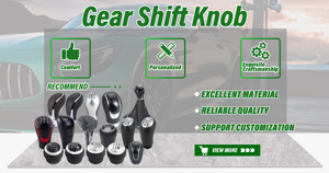Palanca de Cambios con Costuras Blancas, Repuesto para Renault Clio MK3, <span class=keywords><strong>Megane</strong></span> MK2, Scenic MK2, Accesorios Interiores para Auto - Product Image 6