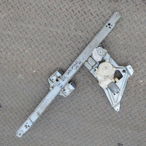 Alzavetro sinistro A9067200046LH 995185102 Mercedes Sprinter W906 Mk2 (51543) - Product Image 1