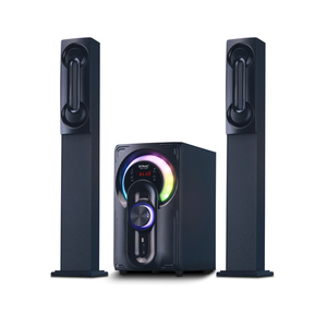 Hệ thống loa rạp hát gia đình đa phương tiện SONAC TG-6606 3.1 - Product Image 1