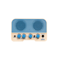Amplificateur de guitare miniature JOYO JA-02 II 5W