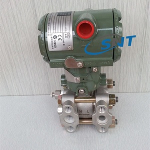 Medidor Yokogawa EJA430E Original de Japón, Modelo EJA430E-JAS4J-917EB/NF21 - Product Image 1