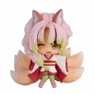 Alloween-caja de figuras de anime, figura de acción de personajes de hinobu - Product Image 3