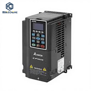 Variador de Frecuencia para Motor AC VFD037CP43B-21 VFD055CP43B-21 para Automatización Industrial - Product Image 1