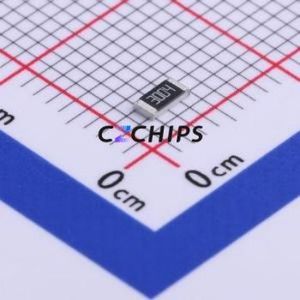 AC1206FR-073ML ตัวต้านทานแบบ SMD 1206 (ประเภท: ฟิล์มหนา) (ความต้านทาน: 3 มิลลิโอห์ม ความแม่นยำ: 1%) - Product Image 1