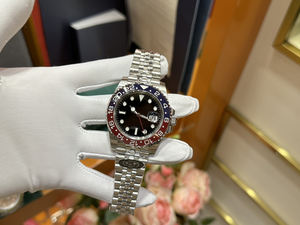 Reloj Mecánico para Hombre con Bisel Redondeado, Diseño Giratorio de Doble Cara, Cómodo de Usar, con Potente Función de Iluminación Nocturna - Product Image 3