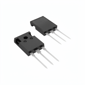 FGH40N65UFDTU-F085 TO-247-3 ทรานซิสเตอร์ ชิ้นส่วนวงจรอิเล็กทรอนิกส์ ของแท้ - Product Image 1