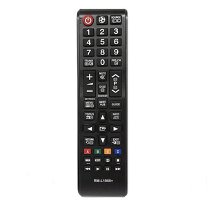 Télécommande universelle RM-L1088+ pour téléviseurs Samsung LCD LED RM-L1088 BN59-01175N BN59-01178B BN59-01178F BN59-01179B BN59-0119Q - Product Image 1