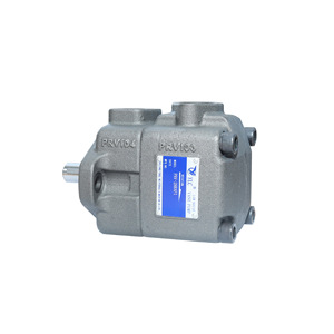 Yongling Hydraulics Prv Vane Pump Prv 28rapi Low Noise <b>Hydraulic</b> Oil Pump For Machine <b>Tools</b> Leather Forging Machinery - Product Image 1