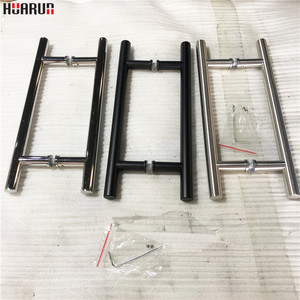 Tay Nắm Cửa Kính Cường Lực Thép Không Gỉ Chất Lượng - Product Image 6