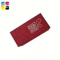 Boîtes cadeaux magnétiques noires élégantes pour coffrets cadeaux, boîte à fermeture magnétique, emballage personnalisé pour parfums et bijoux