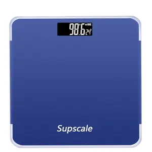 Simply and nice body fat scale smart fat scale digital bathroom scale