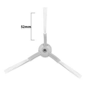 Brosse principale Hepa Filtre Vadrouille Chiffon Accessoires Kit pour Xiaomi <span class=keywords><strong>Mi</strong></span> Robot Aspirateur Vadrouille Essential <span class=keywords><strong>Mijia</strong></span> <span class=keywords><strong>G1</strong></span> Cleaner Pièces détachées Skv4136G1 - Product Image 3