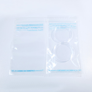 살균 파우치, 의료용 면 스폰지용 살균기 백 - Product Image 4