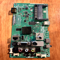 Carte mère Plc NORDMENDE ARF40DLEDFSM 17MB211S 23590925 – Approvisionnement en gros