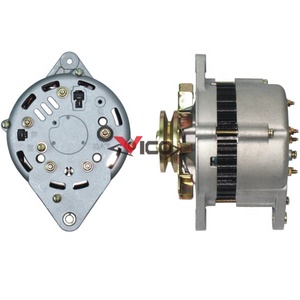 <span class=keywords><strong>Alternador</strong></span> de coche 23100-P3005 23100-P3006 23100-P3008 23100-P3016 23100-V0106 se ajusta <span class=keywords><strong>D21</strong></span> <span class=keywords><strong>Nissan</strong></span> Cabstar - Product Image 1