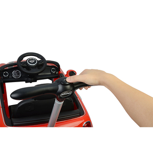 2019 Kids Ride on <strong>Car</strong> Children <strong>Push</strong> <strong>Cars</strong> for Kids <strong>Car</strong> Licensed MINI 3636 - Product Image 6
