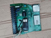 Carte de circuit imprimé d'origine SGDV-CB200AAA-002, carte d'alimentation et de commande de servomoteur SGDV-CC200AAA, unité de base avec module IGBT MBP75TEA060-52