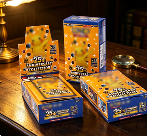 Jeu <span class=keywords><strong>de</strong></span> cartes anime personnalisé en anglais, série EVO <span class=keywords><strong>Soleil</strong></span> <span class=keywords><strong>et</strong></span> <span class=keywords><strong>Lune</strong></span>, boîte <span class=keywords><strong>de</strong></span> jeu <span class=keywords><strong>de</strong></span> cartes à collectionner, pack <span class=keywords><strong>de</strong></span> cartes laser, cadeau familial - Product Image 5