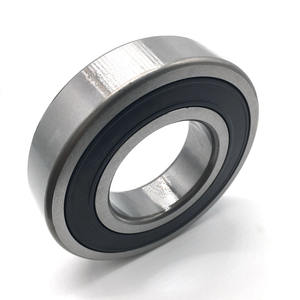 Auto Lager 6203 6204 6205 Diepe Groef Kogellager Hoge Temperatuur Hoge Snelheid Resistente Originele <span class=keywords><strong>Japan</strong></span> Kwaliteit P2 Restaurants - Product Image 1