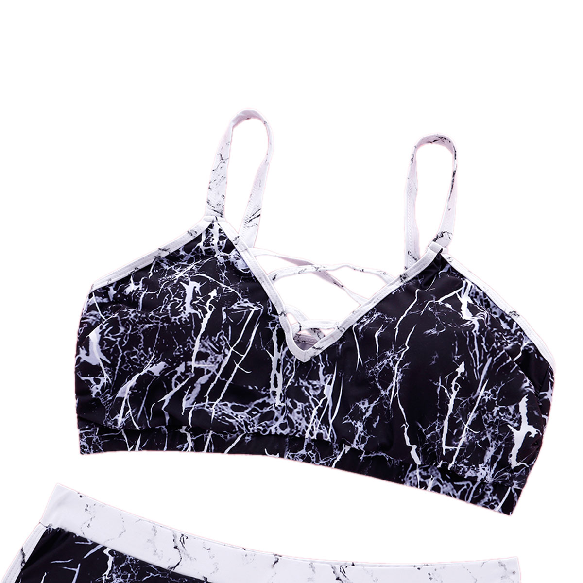 Hot sale plus size sexy bikini