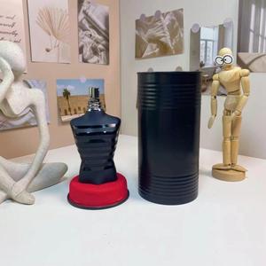 Parfums arabes pour hommes de qualité supérieure en gros aux États-Unis, originaux, 125 ml, longue durée, haute qualité, Cologne pour hommes, <span class=keywords><strong>parfum</strong></span> original, spray pour le corps - Product Image 4