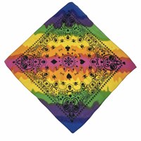 Bandanas carrés 100% coton à impression personnalisée, dessin sur mesure pour foulard et hijab traditionnels
