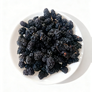 Высококачественная натуральная сушеная тутовая ветка без серы, органическая, для закусок, травяного чая, заваривания и приготовления супов, без добавок - Product Image 2