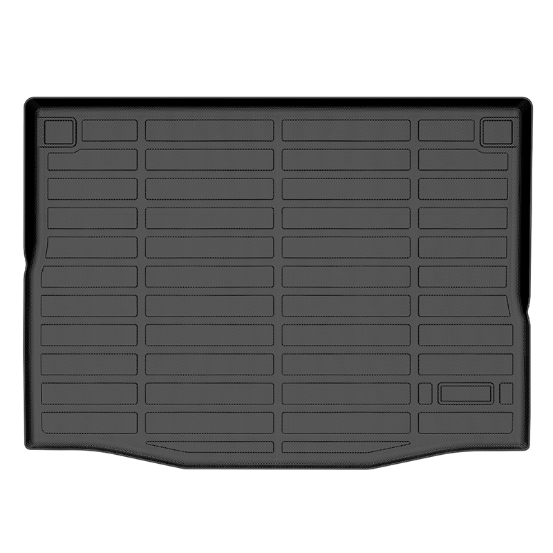 Alfombrilla para maletero Vezel RHD 2021-2025