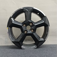 Jantes de 16 pouces pour BYD Seagull, modèle HAIOU16 de style original, compatibles avec OLIVER, fabriquées en Chine