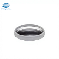 OEM ODM Optical Lenses Anti-Reflective Coating 95% Clear Aperture Plano Convex Lens Magnifying Lens