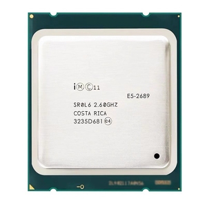 โปรเซสเซอร์ 2640 2650 2643 2660 2665 2667 2670 2680 2690 2687w 2689 ซีพียู - Product Image 3