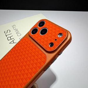 เคสสำหรับ <span class=keywords><strong>iPhone</strong></span> 17เคสมือถือลายคาร์บอนไฟเบอร์เคสรูเล็กสำหรับ <span class=keywords><strong>iPhone</strong></span> 17 16 15 14 PRO MAX 16 PLUS - Product Image 3