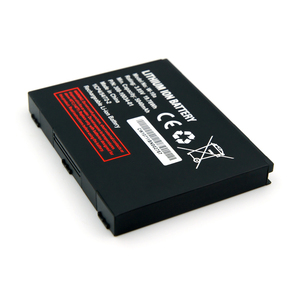 Nouvelle batterie de remplacement modèle 5040mAh/19.78Wh 3.85V W10A W-10a, compatible avec <span class=keywords><strong>NETGEAR</strong></span> NightHawk M2 <span class=keywords><strong>MR2100</strong></span> - Product Image 1