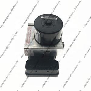 Unità Modulatore Controller ABS Chery A5 Fora Elara Alia E5 Auto A21 A21-3550010AB Ricambi Auto Chery - Product Image 5