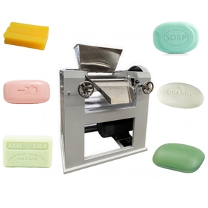 Trusted Supplier Simple To Operate China Machinery Innovation Easy-to-Use Soap Making Machine - Product Image 3