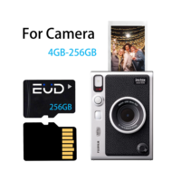 JSEUD Vente en gros Carte mémoire métallique 1 To haute vitesse CLASSE 10 pour téléphone, enregistreur de voiture, caméra de sécurité CCTV, tablette, smartphone