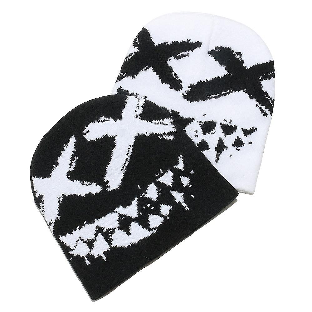 批发价的时尚鬼脸帽子–阿里巴巴, image size:1000x1000