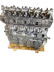 Pièces mécaniques OM457/OM460/OM906/OM926/OM904/OM502/OM471, bloc-cylindres de camion, machine à cylindres nus - Product Image 4