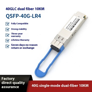 40g <span class=keywords><strong>qsfp</strong></span> + <span class=keywords><strong>LR4</strong></span> 10km 1310nm LC nối sợi quang thu phát quang mô-đun 40g <span class=keywords><strong>qsfp</strong></span> <span class=keywords><strong>QSFP</strong></span>-40G-<span class=keywords><strong>LR4</strong></span> <span class=keywords><strong>qsfp</strong></span> <span class=keywords><strong>LR4</strong></span> 40g - Product Image 5