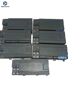 Contrôleur PLC, capteur, contrôleur logique programmable, neuf d'origine, 6ES7 216-2BD23-0XB8 - Product Image 1