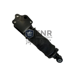 Amortisseur Enr Dz14251440025 pour camion Dongfeng, pièce de rechange arrière - Product Image 5