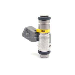 Iniettore carburante WP157 50102702 compatibile con <span class=keywords><strong>Fiat</strong></span> <span class=keywords><strong>Doblo</strong></span> Palio 1.8 V8 - Product Image 2