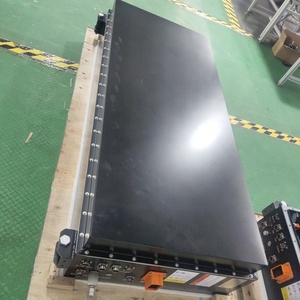 Batería de Iones de Litio Brogen para Autobús - Capacidad de 40.82 kWh, Ciclos de Carga - Product Image 6